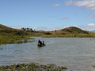 lago di Itasy