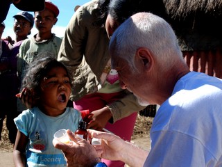 visita pediatrica