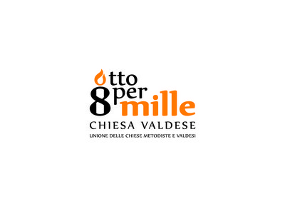 logo Chiesa Valdese 05-2021