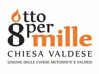 logo Chiesa Valdese