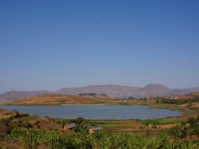 Lago di Itasy