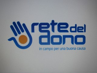 Logo Rete del Dono
