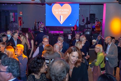 serata Lime Change onlus 
